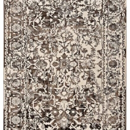 Χαλί 2268 BROWN 200-x-250-εκ