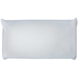 Μαξιλάρι CARBON MEMORY FOAM
