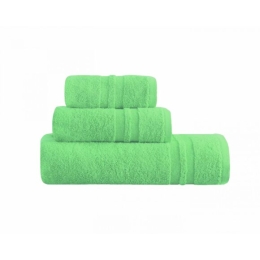 Makis Tselios Home Πετσέτα Σώματος Dove4 Green 90X150cm 100% Cotton 550gsm