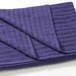 Line Purple - Πετσέτα Σώματος 100Χ150 Makis Tselios
