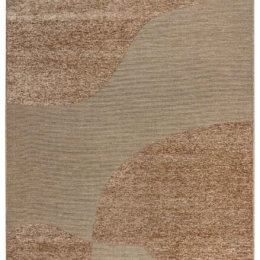Χαλί BROOK BEIGE BROWN 190-x-240-εκ