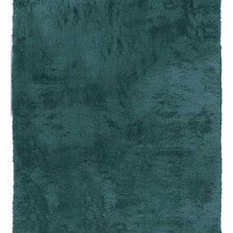 Χαλί FEATHERY PETROL σετ-κρεβατοκάμαρας-67-x-140-2-67-x-230-εκ