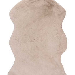 Χαλί BOUND BEIGE ANIMAL 90-x-125-εκ