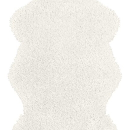 Χαλί REED WHITE ANIMAL 160-x-230-εκ