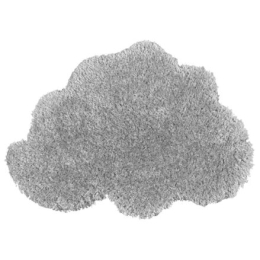 Παιδικό Χαλί REED GREY CLOUD 100-x-145-εκ