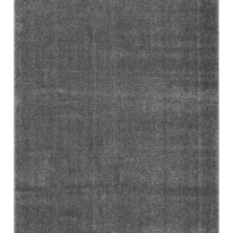 Χαλί FUZZIO GREY 133-x-190-εκ