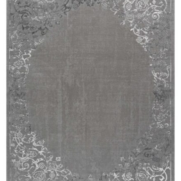 Χαλί BLAST GREY 165-x-230-εκ