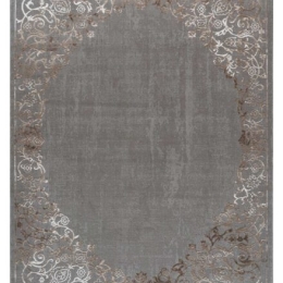 Χαλί BLAST GREY BEIGE 133-x-190-εκ