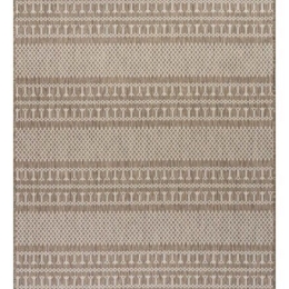Χαλί BOHO BROWN 190-x-240-εκ