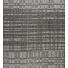 Χαλί DASH GREY 160-x-230-εκ