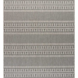 Χαλί BOHO GREY 160-x-230-εκ