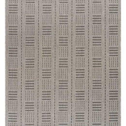 Χαλί HIGHWAY GREY 160-x-230-εκ