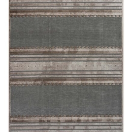 Χαλί VAKUUM GREY σετ-κρεβατοκάμαρας-67-x-140-2-67-x-230-εκ