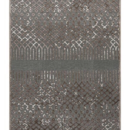 Χαλί VREEMDE GREY 190-x-240-εκ