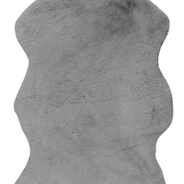 Χαλί SMOOTH GREY ANIMAL 80-x-150-εκ