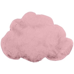 Παιδικό Χαλί SMOOTH PINK CLOUD 80-x-125-εκ