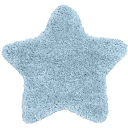 Παιδικό Χαλί CIEL SHADE STAR 120-x-120-εκ