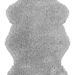 Χαλί LIGHT GREY SHADE ANIMAL 160-x-230-εκ