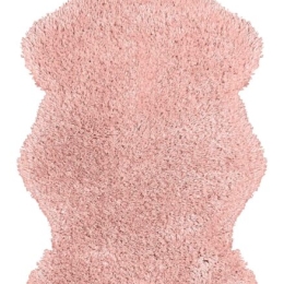 Χαλί PINK SHADE ANIMAL 80-x-150-εκ