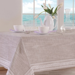 Makis Tselios Home Τραπεζομάντηλο Med 160x260