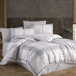 ΝΕΧΤ 3198 ΣΕΤ ΘΗΚΗ 100%CΟΤ. 230Χ250 3ΤΕΜ