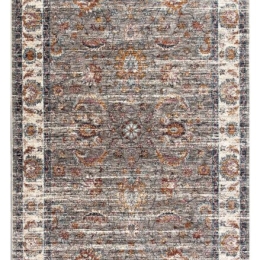 Χαλί 5368 A GREY 200-x-250-εκ