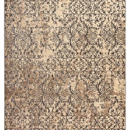 Χαλί 5903 BEIGE GREY 160-x-230-εκ