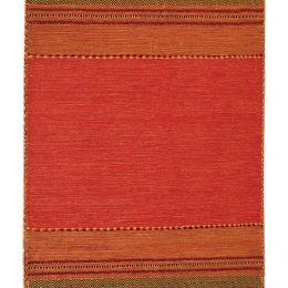 New plan ANTIQUE KILIM ΧΕΙΡΟΠΟΙΗΤΟ 4080 RUST 1,60x2,30