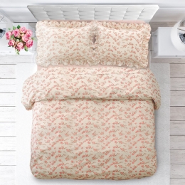 Makis Tselios Home Σετ Πάπλωμα King Size 240×260cm France