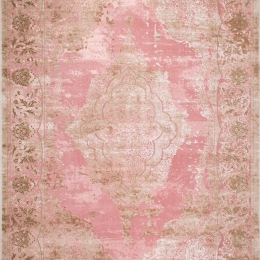 klonaras velvet 5420/rose 160 x 230