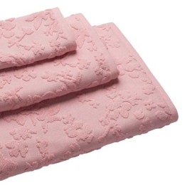 Πετσέτα NOBLE PINK πετσέτα-χεριών-30-x-50-εκ