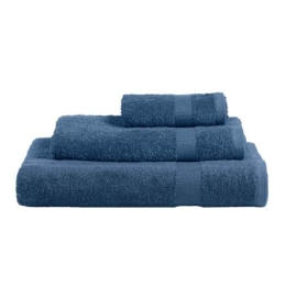 Πετσέτα FROVA DENIM BLUE πετσέτα-προσώπου-50-x-90-εκ