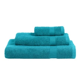 Πετσέτα FROVA CARIBBEAN BLUE πετσέτα-χεριών-30-x-50-εκ