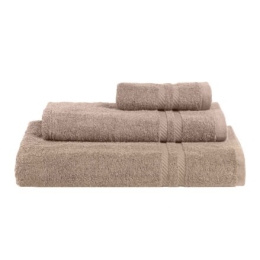 Πετσέτα AVELA BEIGE πετσέτα-προσώπου-50-x-90-εκ
