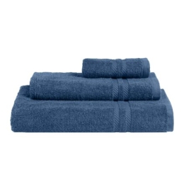 Πετσέτα AVELA DENIM BLUE πετσέτα-μπάνιου-80-x-150-εκ