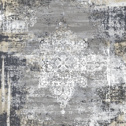 klonaras PEARL 2177 ANTHRACITE-GREY 080 x 150