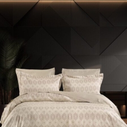 Makis Tselios Home Σετ Σεντόνια King Size 270×290cm Storia