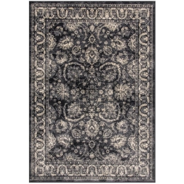 Ezzo Antika 9628AHY FUME 160 x 230