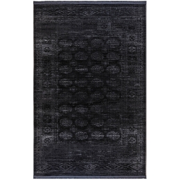 Ezzo Nomade B531AHY FUME GLD 160 x 230