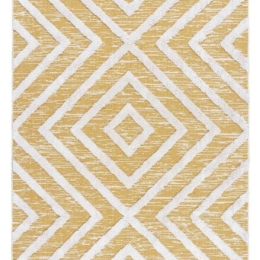 Χαλί FLINT YELLOW 130-x-190-εκ