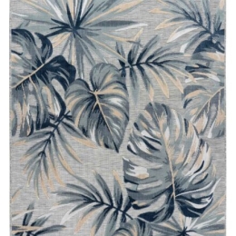 Χαλί FOREST GREY 190-x-240-εκ