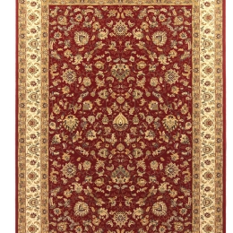 Royal Sherazad 8349 RED