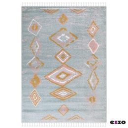 Ezzo Marrakesh B802AX6 L.BLUE 1,33x1,90