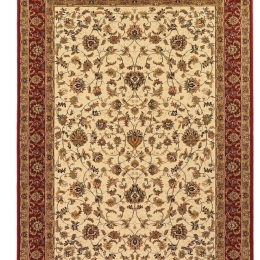 Royal Sherazad 8349 IVORY