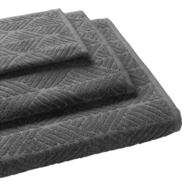 Πετσέτα HERB ANTHRACITE πετσέτα-προσώπου-50-x-90-εκ