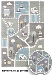 New Plan Bonita 262 160 x 230