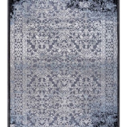 Χαλί LABYRINTH PETROL 190-x-240-εκ