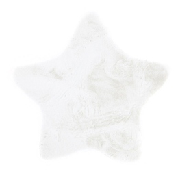 Royal Bunny Kinds Star White 100 x 100