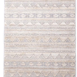Royal La Casa 725A White L. Grey 067x 140