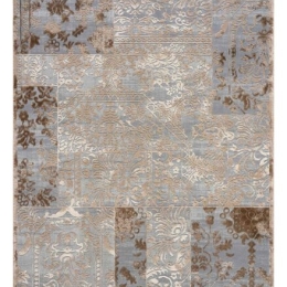 Χαλί OASIS GREY 133-x-190-εκ